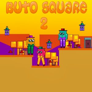 Buto Square 2