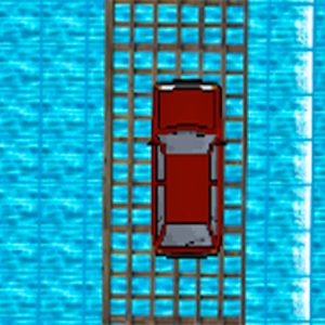 Cab Car – Taxi Driving & Passenger Pickup
