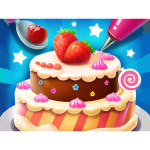 Cake Master Shop