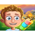 Camping Adventure: Family Road Trip