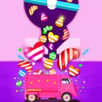 Candy Balls