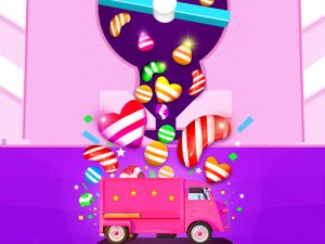 Candy Balls