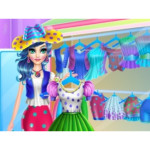 Candy Girl Summer Time