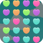 Candy Love Rush