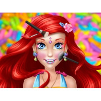 Candy Perfect Make Up
