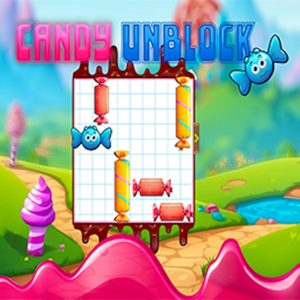 Candy Unblock