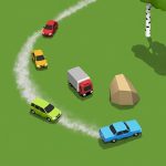 Car Chasing