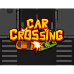 Car Crossing