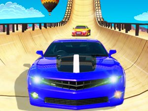 Car Driving Free – City Driving