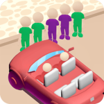 Car Jam Color