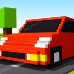 Car Move Game