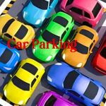 Car Parking 12