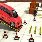 Car Parking Simulator Free 3D