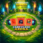 Card Clash Arena