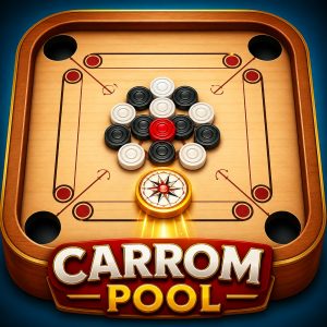 Carrom Pool