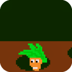 Carrot-man 2