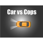 cars vs cops