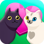 Cat Lovescapes