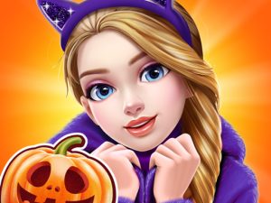 Cat Walk – Fashion Girl Walk