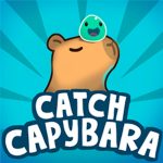 Catch Capybara