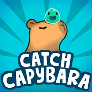 Catch Capybara