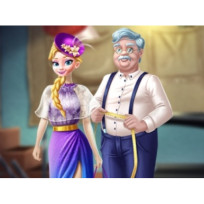 Celebrity Personal Tailor
