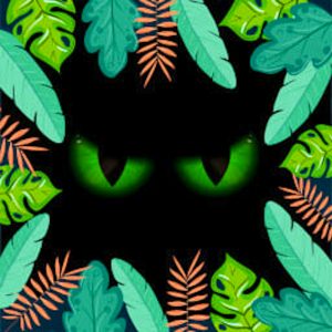 Chess – Jungle