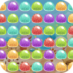 Chewy Jelly Rush