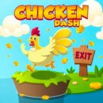 Chicken Dash