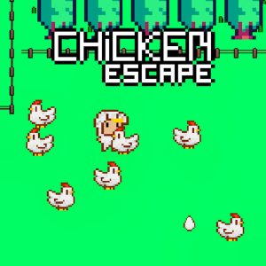 Chicken Escape – 2 Player