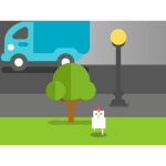 Chicken Road