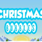 Christmas Bubbles HD