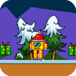 Christmas Kenno Bot 2
