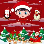 Christmas Puzzle