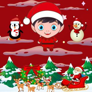 Christmas Puzzle