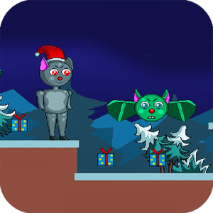 Christmas Shiboman 2