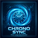 ChronoSync – Time Loop Coordinator