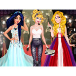 Cinderella Red Carpet Collection