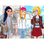 Cinderella’s Back to School Collection