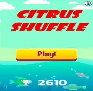 Citrus Shuffle