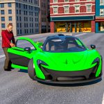 City Car Pick And Drop