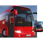 City Coach Bus Game
