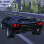 City of Vice Driving