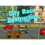 City Race Destruction