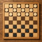 Classic Checkers