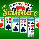 Classic Solitaire: Card Games