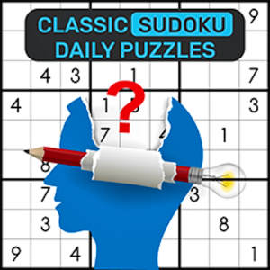 Classic Sudoku Daily Puzzles
