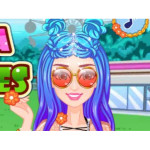 Coachella Hairstyles