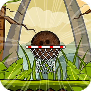 Coconut Basketball