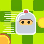 Coin & Dash